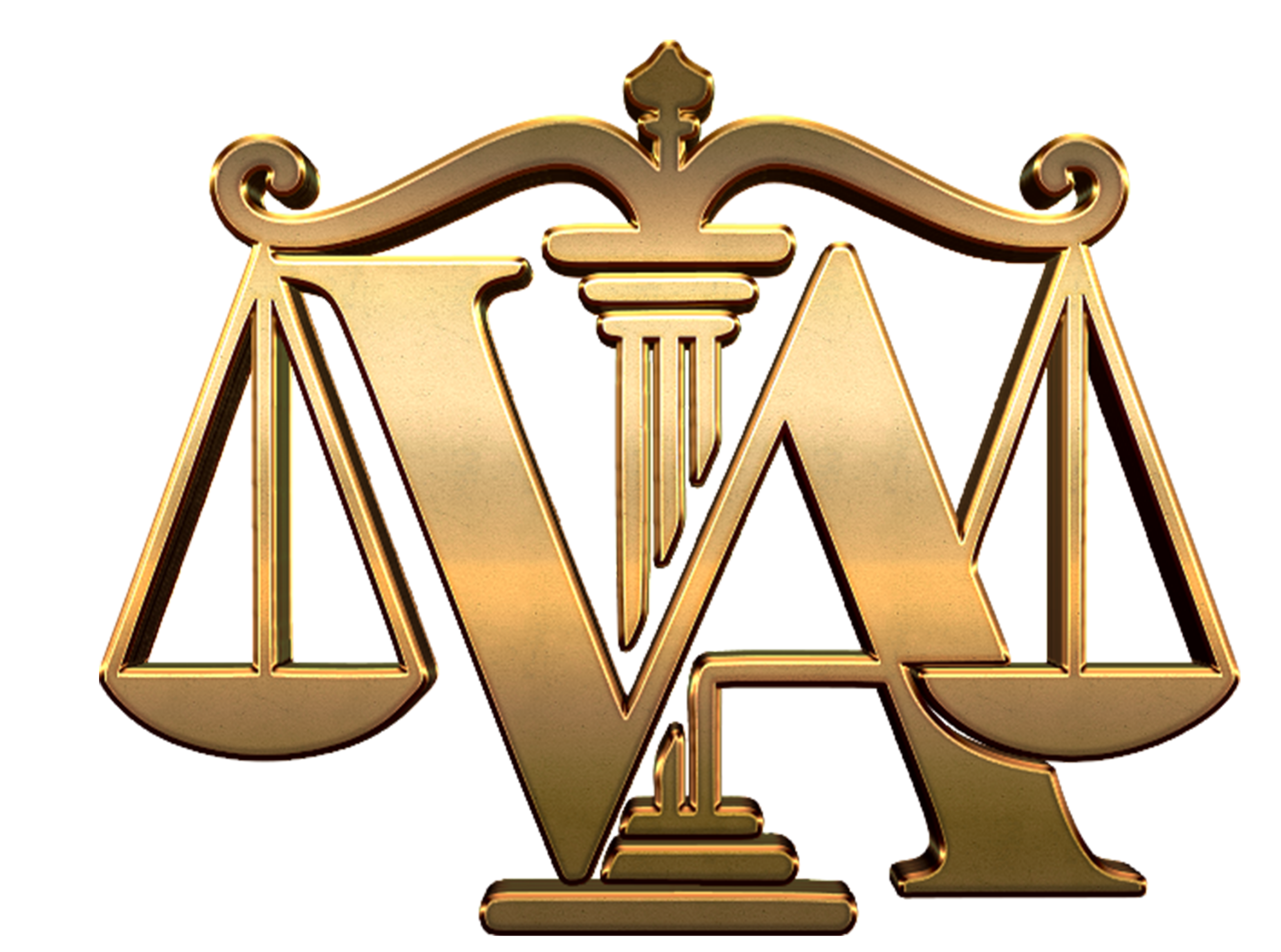 VERDICT ADVOCATES LOGO Trnsp